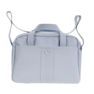 Sac à langer uzturre bleu
