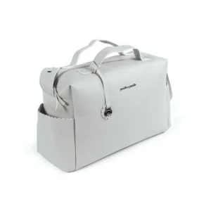 Sac à langer Biscuit Gris