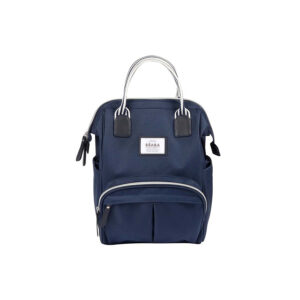 Sac à dos béaba wellington bleu marine