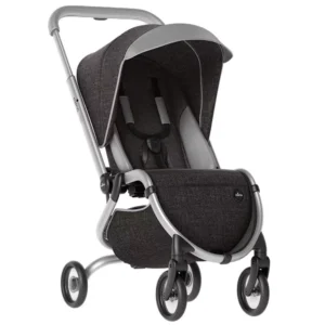 Mima Poussette Zigi Charcoal