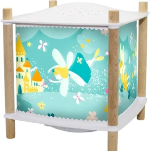 Trousselier Lanterne Révolution - Princesse