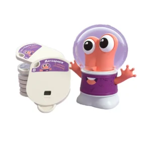 ZzzMoon Figurine Canbie 3ans+