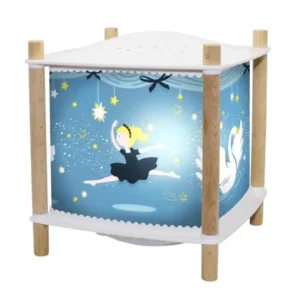 Trousselier Lanterne Révolution - Bellerina