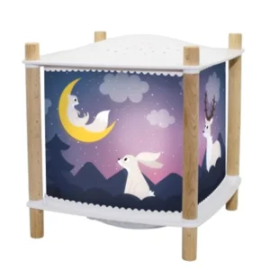 Trousselier Lanterne Révolution - Forêt