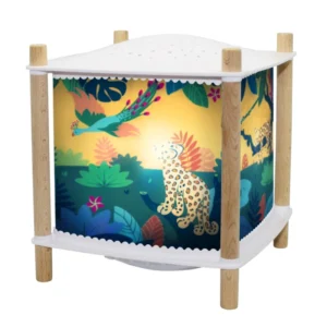 Trousselier Lanterne Révolution - Savane