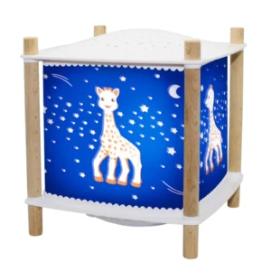 Trousselier Lanterne Révolution Sophie - Girafe