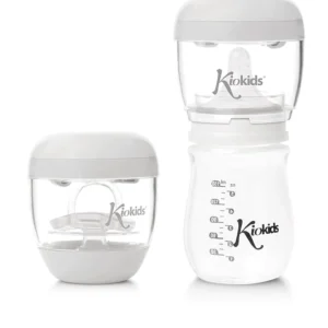 Stérilisateur UV Portable Pour Sucettes & Tétines ( portable avec piles) KIOKIDS
