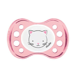 Sucette 0-2M Naissance Fille DODIE