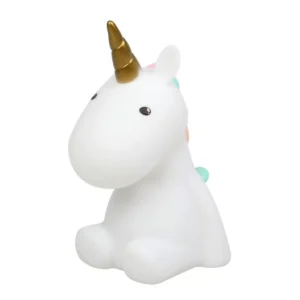 Veilleuse décorative Licorne Kiokids
