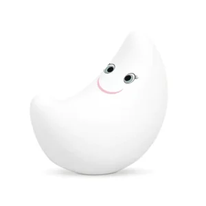 Veilleuse décorative Lune Kiokids