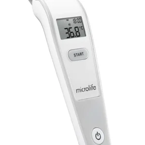 Thermomètre Auriculaire IR150 Microlife