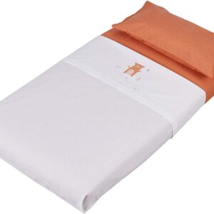 SET 3 PIECES DRAPS MOTIF B/NARA