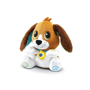 Toutou parle avec moi vtech