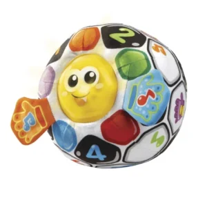 ZOZO MON BALLON RIGOLO Vtech