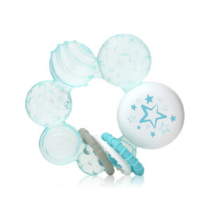 Anneau De Dentition Réfrigérant Kiokids