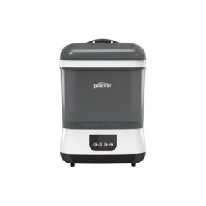 Stérilisateur électrique de biberon pour bébé Dr Browns