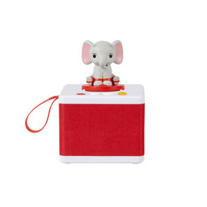 Conteur d’histoires starter set blanc