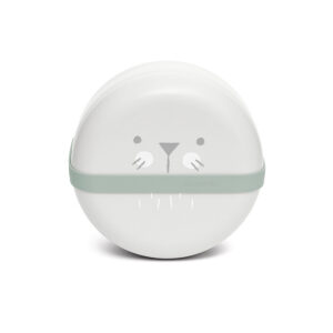 Suavinex Bento pack lunch 2 repas vert +4 mois