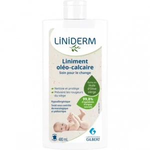 Liniderm Liniment 480 ml Gilbert