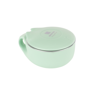Bol inox 200ml Chat Mint