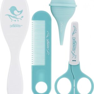 Trousse De Soins – 4 Pièces DR. BROWN’S