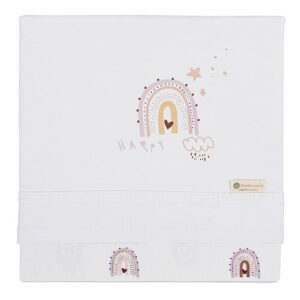 LES DRAPS BIMBI DREAMS LILA