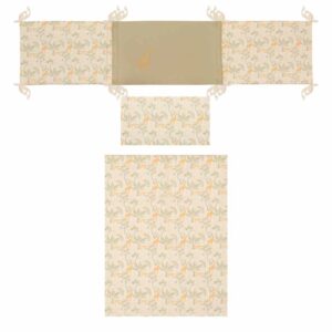 Housse de couette masai 60×120