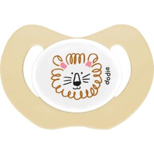 Sucette 0-2M Naissance Garçon DODIE