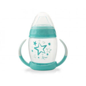 TASSE D'APPRENTISSAGE STEP 1 ÉTOILES KIOKIDS
