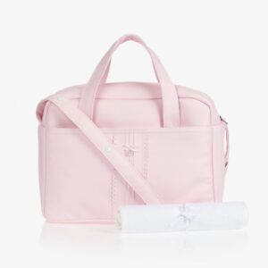 Sac à langer Uzturre Rose