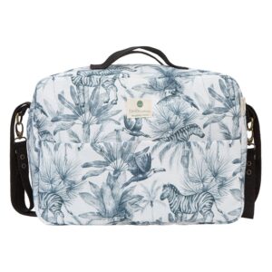 Sac à langer Zèbra Bimbidreams