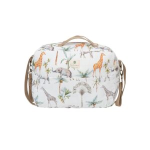 Sac à langer Africa Bimbidreams