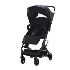 Poussette Amsterdam Asalvo