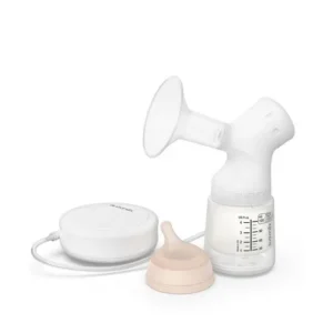 Tire-lait Electrique + Biberon 120 ml – SUAVINEX