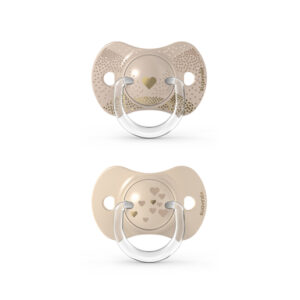 Sucettes Spread Joy Tétine Symétrique SX Pro 6/18 mois