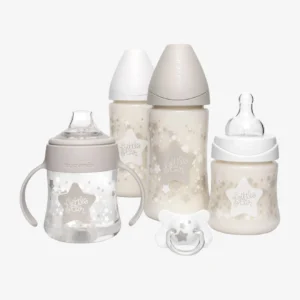 Suavinex – Coffret Litlle Star blanc