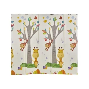 Tapis de jeux Fancy Girafe-MS Innovaciones
