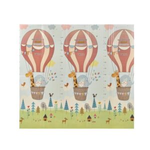 Tapis de jeu Fancy Multicolore-MS Innovaciones