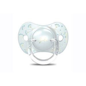 Sucette Premium Silicone SX Pro 0/6 M+ Gold edition