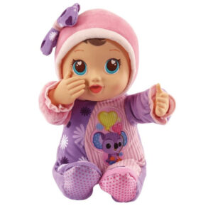 VTECH - Emma Joue À Cache Cache