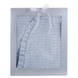 Servitte D'emmaillotage Mencia-Vert