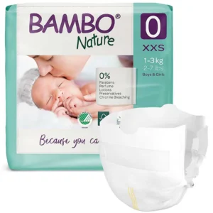 couches-bambo-nature-taille-0-1-3kg-24 unités