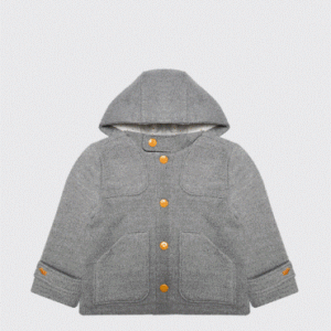 Manteau pour garçon-Noory