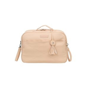 Sac à langer Quilt Rose Bimbidreams 39x27x16