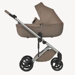 Poussette trio Anex Flo yuki-Anex