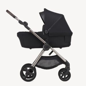 Poussette trio IQ-Anex