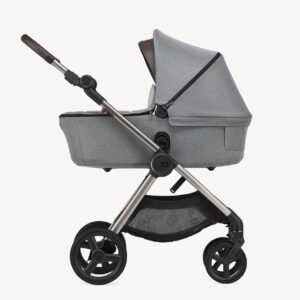 Poussette trio IQ-Anex